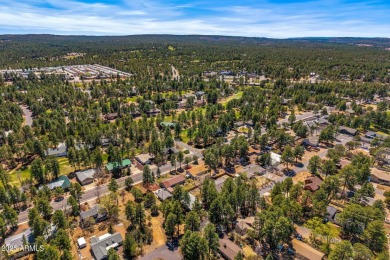 Looking for a Property in Show Low, Az? Come Visit this on Bison Golf and Country Club in Arizona - for sale on GolfHomes.com, golf home, golf lot