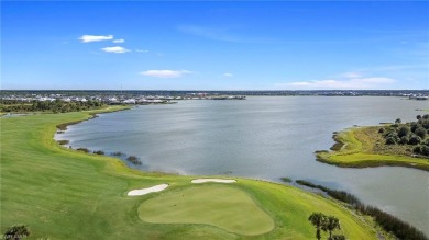 Move in ready, turnkey terrace condo with Full Golf Membership on Babcock National Golf Course in Florida - for sale on GolfHomes.com, golf home, golf lot