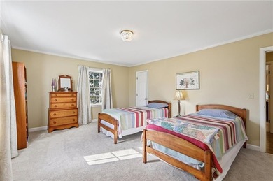 Tucked away on a quiet circle in Atlanta Country Clubs back nine on Atlanta Country Club in Georgia - for sale on GolfHomes.com, golf home, golf lot