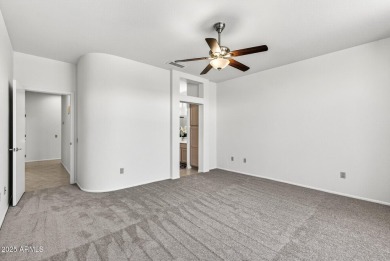 IDEAL LOCATION of this Expanded Safford on 10,321sqft lot with on Trail Ridge Golf Course in Arizona - for sale on GolfHomes.com, golf home, golf lot