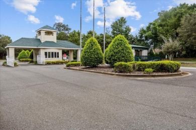 This must-see all brick home is nestled in the sought-after on Fairway Oaks at Magnolia Golf Course in Florida - for sale on GolfHomes.com, golf home, golf lot