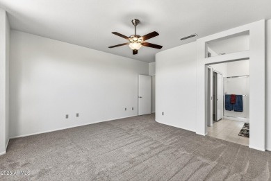 IDEAL LOCATION of this Expanded Safford on 10,321sqft lot with on Trail Ridge Golf Course in Arizona - for sale on GolfHomes.com, golf home, golf lot
