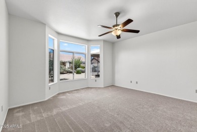 IDEAL LOCATION of this Expanded Safford on 10,321sqft lot with on Trail Ridge Golf Course in Arizona - for sale on GolfHomes.com, golf home, golf lot