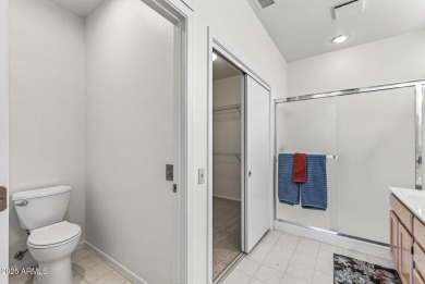 IDEAL LOCATION of this Expanded Safford on 10,321sqft lot with on Trail Ridge Golf Course in Arizona - for sale on GolfHomes.com, golf home, golf lot