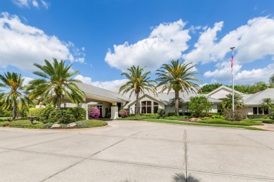 In a picturesque oasis of paradise, this updated residence on The Venice Golf and Country Club in Florida - for sale on GolfHomes.com, golf home, golf lot