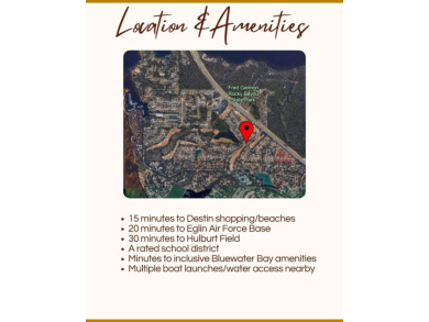 This must-see all brick home is nestled in the sought-after on Fairway Oaks at Magnolia Golf Course in Florida - for sale on GolfHomes.com, golf home, golf lot