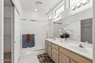 IDEAL LOCATION of this Expanded Safford on 10,321sqft lot with on Trail Ridge Golf Course in Arizona - for sale on GolfHomes.com, golf home, golf lot