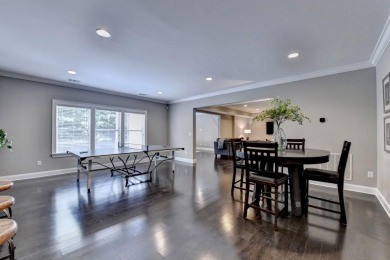 Nestled in the sought-after gated community of Manorview in on Manor Golf and Country Club in Georgia - for sale on GolfHomes.com, golf home, golf lot