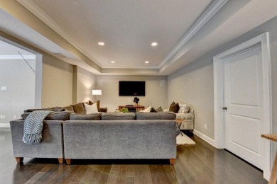 Nestled in the sought-after gated community of Manorview in on Manor Golf and Country Club in Georgia - for sale on GolfHomes.com, golf home, golf lot