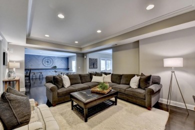 Nestled in the sought-after gated community of Manorview in on Manor Golf and Country Club in Georgia - for sale on GolfHomes.com, golf home, golf lot