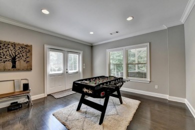 Nestled in the sought-after gated community of Manorview in on Manor Golf and Country Club in Georgia - for sale on GolfHomes.com, golf home, golf lot