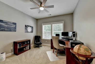Nestled in the sought-after gated community of Manorview in on Manor Golf and Country Club in Georgia - for sale on GolfHomes.com, golf home, golf lot