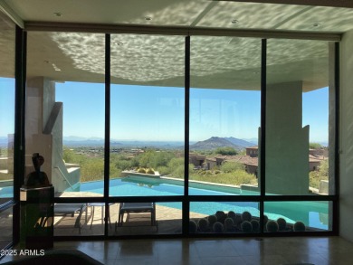 FULL GOLF MEMBERSHIP AVAILABLE. This exquisite southwest-facing on Desert Mountain Golf Club - Renegade Course in Arizona - for sale on GolfHomes.com, golf home, golf lot