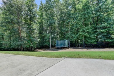 Nestled in the sought-after gated community of Manorview in on Manor Golf and Country Club in Georgia - for sale on GolfHomes.com, golf home, golf lot