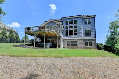 Nestled in the sought-after gated community of Manorview in on Manor Golf and Country Club in Georgia - for sale on GolfHomes.com, golf home, golf lot