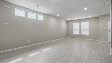 Fabulous new D.R. Horton home in the new community of Orchard on Timberview Golf Club in Texas - for sale on GolfHomes.com, golf home, golf lot