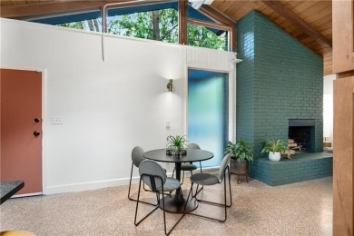 Live like you're on vacation everyday in your own private resort on Druid Hills Golf Club in Georgia - for sale on GolfHomes.com, golf home, golf lot