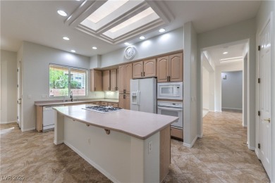 Experience refined living in Sun City Anthem with The Estates' on Revere Golf Club in Nevada - for sale on GolfHomes.com, golf home, golf lot