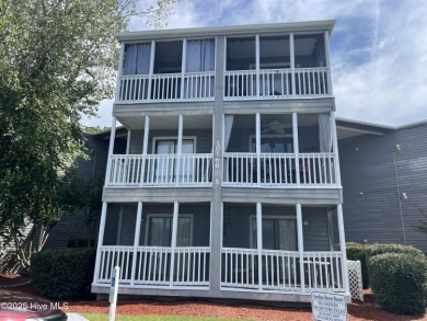 Where in Calabash can you find a WELL-LOCATED 1st floor CONDO on Carolina Shores Golf Course in North Carolina - for sale on GolfHomes.com, golf home, golf lot