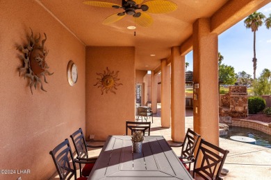 Located in the very popular Residential Estates, right on the on London Bridge Golf Course in Arizona - for sale on GolfHomes.com, golf home, golf lot