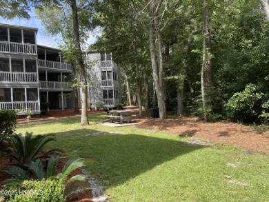 Where in Calabash can you find a WELL-LOCATED 1st floor CONDO on Carolina Shores Golf Course in North Carolina - for sale on GolfHomes.com, golf home, golf lot