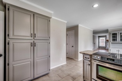 GRAND UPDATED HOME ON THE GOLF COURSE! THIS TIMELESS BRICK on River Hills Golf and Country Club in South Carolina - for sale on GolfHomes.com, golf home, golf lot