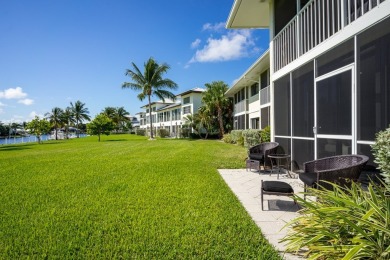 Discover this beautifully renovated 2 bedroom condo, current 2nd on Card Sound Golf Club in Florida - for sale on GolfHomes.com, golf home, golf lot