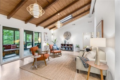 Live like you're on vacation everyday in your own private resort on Druid Hills Golf Club in Georgia - for sale on GolfHomes.com, golf home, golf lot