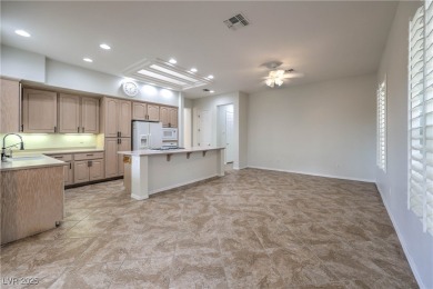 Experience refined living in Sun City Anthem with The Estates' on Revere Golf Club in Nevada - for sale on GolfHomes.com, golf home, golf lot