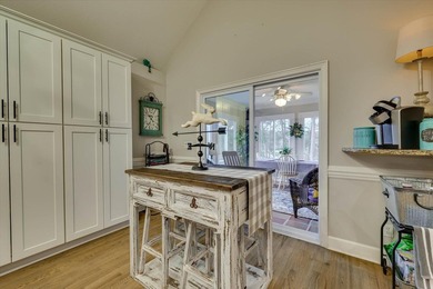 Located within the desirable community of Midland Valley Country on Midland Valley Country Club in South Carolina - for sale on GolfHomes.com, golf home, golf lot