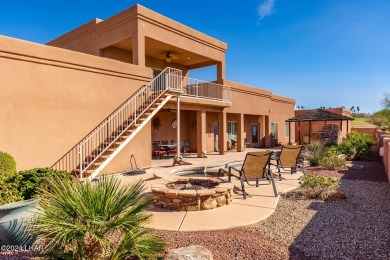 Located in the very popular Residential Estates, right on the on London Bridge Golf Course in Arizona - for sale on GolfHomes.com, golf home, golf lot