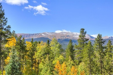 New Construction. Located in the original neighborhood where The on Breckenridge Golf Club in Colorado - for sale on GolfHomes.com, golf home, golf lot