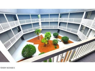 Where in Calabash can you find a WELL-LOCATED 1st floor CONDO on Carolina Shores Golf Course in North Carolina - for sale on GolfHomes.com, golf home, golf lot