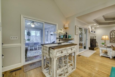 Located within the desirable community of Midland Valley Country on Midland Valley Country Club in South Carolina - for sale on GolfHomes.com, golf home, golf lot