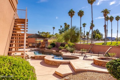 Located in the very popular Residential Estates, right on the on London Bridge Golf Course in Arizona - for sale on GolfHomes.com, golf home, golf lot