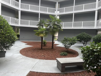 Where in Calabash can you find a WELL-LOCATED 1st floor CONDO on Carolina Shores Golf Course in North Carolina - for sale on GolfHomes.com, golf home, golf lot