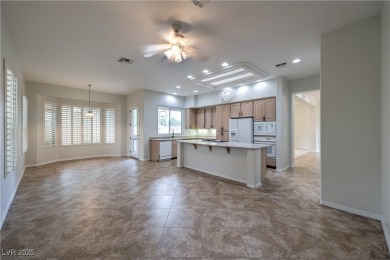 Experience refined living in Sun City Anthem with The Estates' on Revere Golf Club in Nevada - for sale on GolfHomes.com, golf home, golf lot