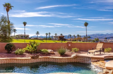 Located in the very popular Residential Estates, right on the on London Bridge Golf Course in Arizona - for sale on GolfHomes.com, golf home, golf lot