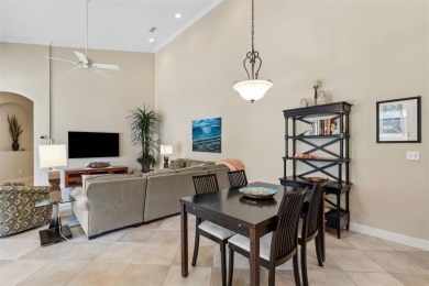 Nestled in the heart of Amelia Island's prestigious south end on Golf Club of Amelia Island in Florida - for sale on GolfHomes.com, golf home, golf lot