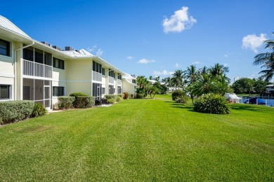 Discover this beautifully renovated 2 bedroom condo, current 2nd on Card Sound Golf Club in Florida - for sale on GolfHomes.com, golf home, golf lot