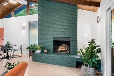 Live like you're on vacation everyday in your own private resort on Druid Hills Golf Club in Georgia - for sale on GolfHomes.com, golf home, golf lot