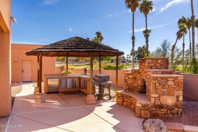 Located in the very popular Residential Estates, right on the on London Bridge Golf Course in Arizona - for sale on GolfHomes.com, golf home, golf lot