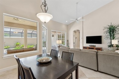 Nestled in the heart of Amelia Island's prestigious south end on Golf Club of Amelia Island in Florida - for sale on GolfHomes.com, golf home, golf lot