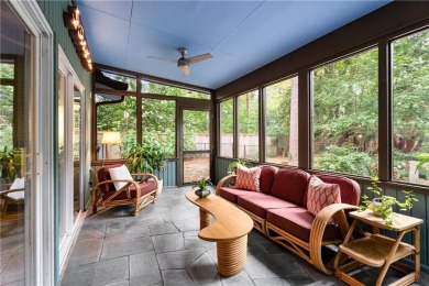 Live like you're on vacation everyday in your own private resort on Druid Hills Golf Club in Georgia - for sale on GolfHomes.com, golf home, golf lot