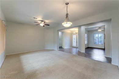 Experience refined living in Sun City Anthem with The Estates' on Revere Golf Club in Nevada - for sale on GolfHomes.com, golf home, golf lot