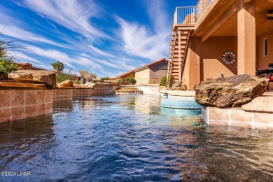 Located in the very popular Residential Estates, right on the on London Bridge Golf Course in Arizona - for sale on GolfHomes.com, golf home, golf lot