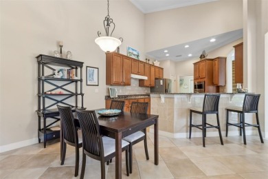Nestled in the heart of Amelia Island's prestigious south end on Golf Club of Amelia Island in Florida - for sale on GolfHomes.com, golf home, golf lot