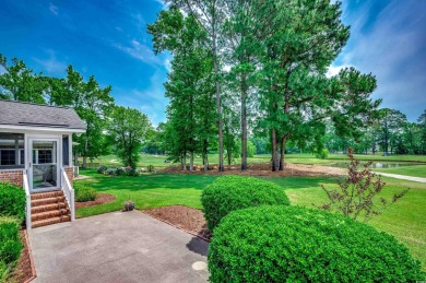 GRAND UPDATED HOME ON THE GOLF COURSE! THIS TIMELESS BRICK on River Hills Golf and Country Club in South Carolina - for sale on GolfHomes.com, golf home, golf lot