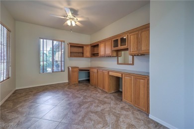 Experience refined living in Sun City Anthem with The Estates' on Revere Golf Club in Nevada - for sale on GolfHomes.com, golf home, golf lot