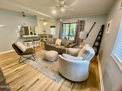 Where in Calabash can you find a WELL-LOCATED 1st floor CONDO on Carolina Shores Golf Course in North Carolina - for sale on GolfHomes.com, golf home, golf lot